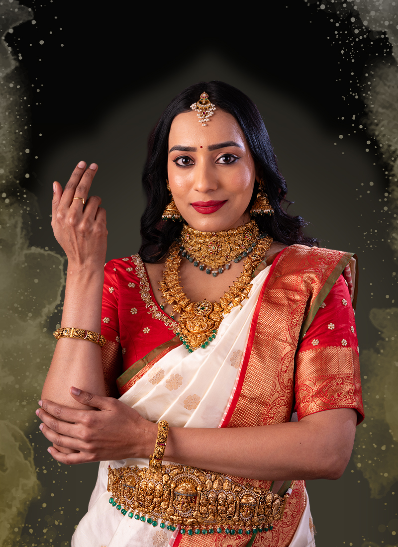 Gold Jewelry